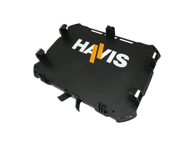 [UT-2003] - Universal Rugged Cradle for approximately 9"-11" Computing Devices, with Added Depth