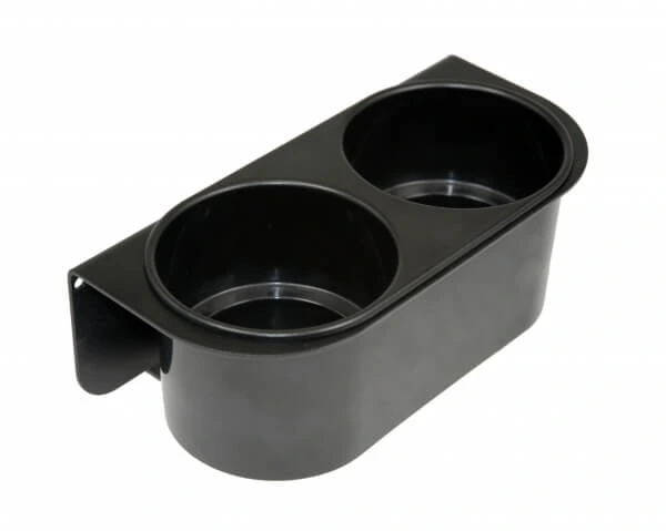 [C-CUP2-E-C] - DISCONTINUED – Dual External Cup Holder