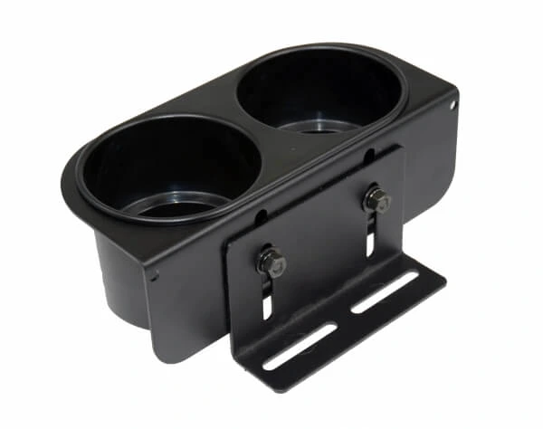 [C-CUP2-E-C] - DISCONTINUED – Dual External Cup Holder