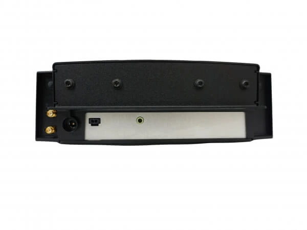 [DS-GTC-715-2] - Docking Station For Getac ZX70 Tablet With Power-Only POGO Connector & Dual Pass-Thru Antenna Connections