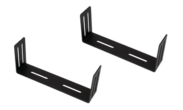 [C-M-5] - Universal Mounting Bracket Kit Includes (2) C-B1