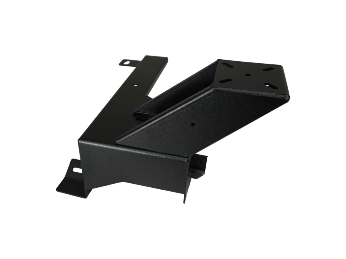 [C-HDM-186] - Heavy-Duty Mount For Freightliner 2012-2022 M2 106 & M2 112