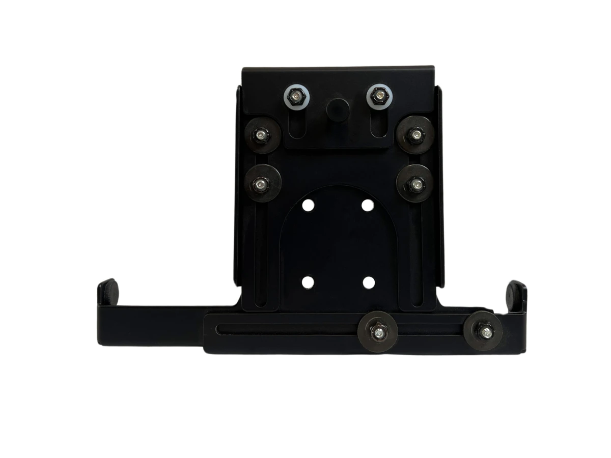 [UT-5001] Universal Tablet Holder For Approximately 8" to 11" Wide Tablets