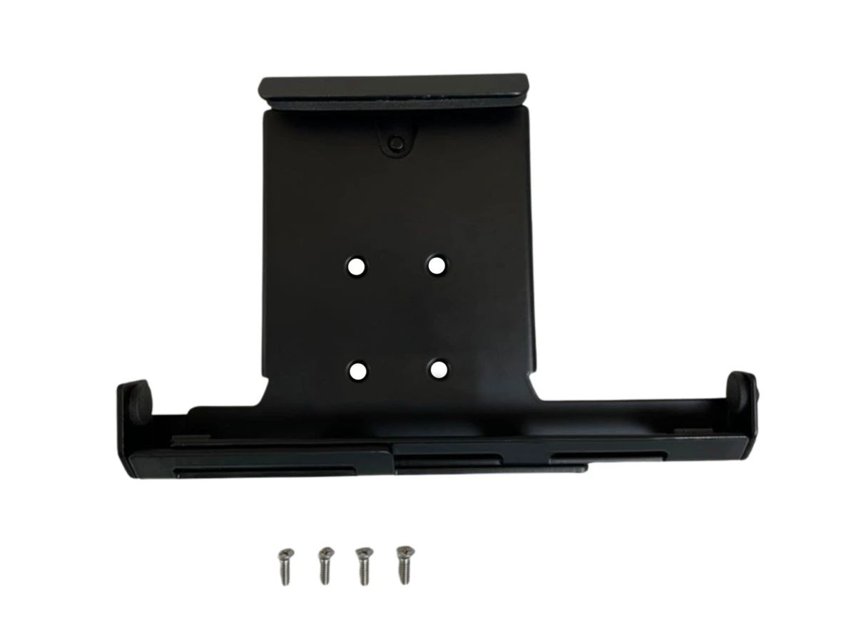 [UT-5001] Universal Tablet Holder For Approximately 8" to 11" Wide Tablets