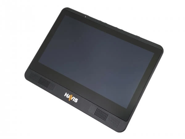 [TSD-201] - 12.5" Capacitive Touch Screen Display with Integrated Hub