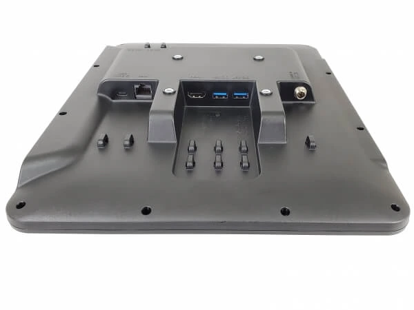 [TSD-201] - 12.5" Capacitive Touch Screen Display with Integrated Hub