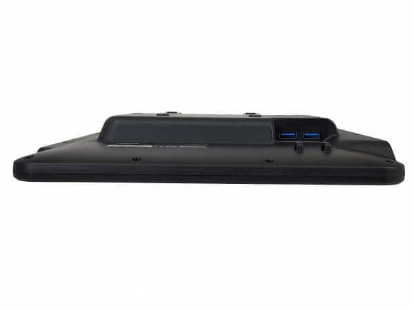 [TSD-201] - 12.5" Capacitive Touch Screen Display with Integrated Hub