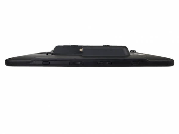 [TSD-201] - 12.5" Capacitive Touch Screen Display with Integrated Hub