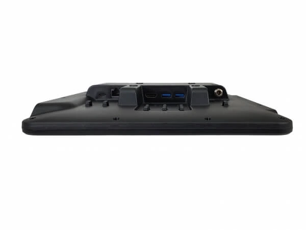 [TSD-201] - 12.5" Capacitive Touch Screen Display with Integrated Hub