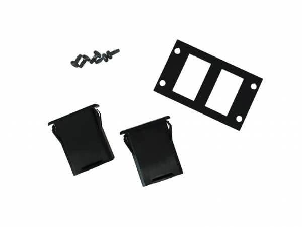 [C-W-USB2] - DISCONTINUED – Dual USB Bracket w/ 2 USB Modules for Wide VSW Consoles