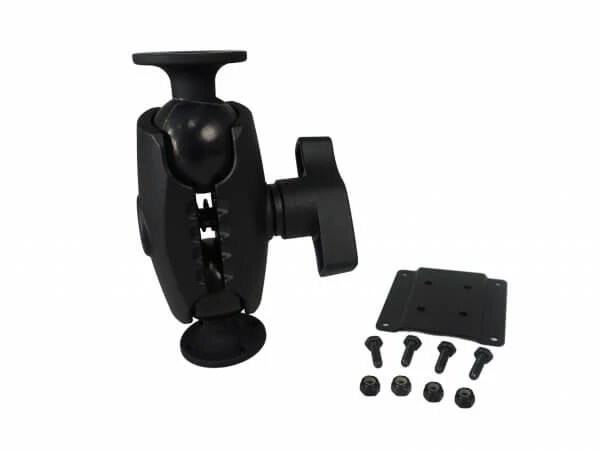 [MD-409] - Heavy-Duty Dual Ball Mount
