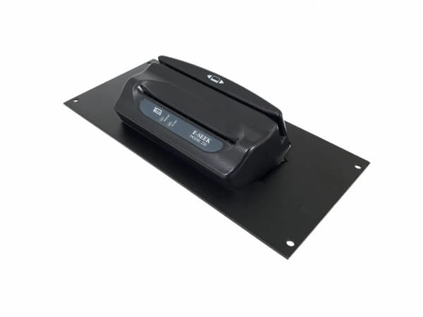 [C-EB40-ES5-1P] - OBSOLETE – 4" Equipment Bracket for E-Seek M250 Card Reader