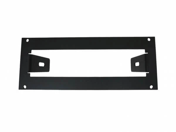 [C-EBW85-WGD-1P] - Equipment Bracket for Wide VSW Consoles, Fits Motorola WatchGuard 4RE DVR