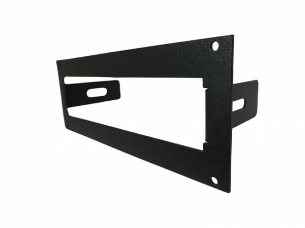 [C-EBW85-WGD-1P] - Equipment Bracket for Wide VSW Consoles, Fits Motorola WatchGuard 4RE DVR
