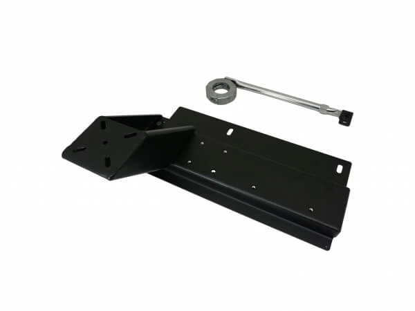 [C-HDM-184] - OBSOLETE – Heavy-Duty Mount For International 2011-2022 4300 and 7300