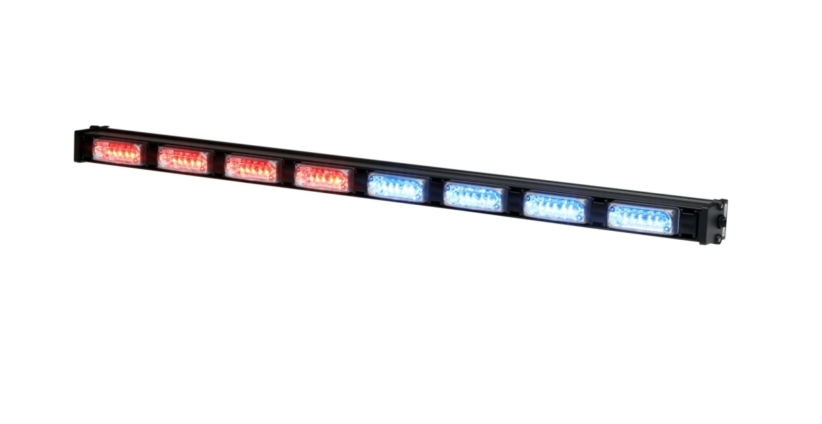 Whelen Dominator