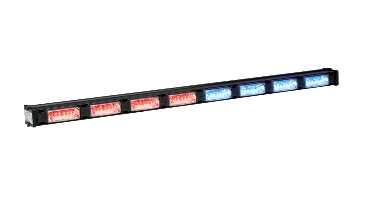 Whelen Dominator