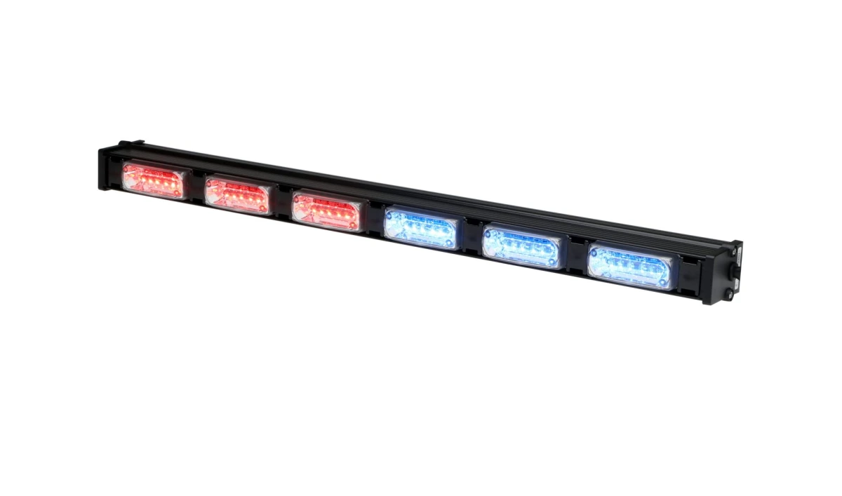 Whelen Dominator