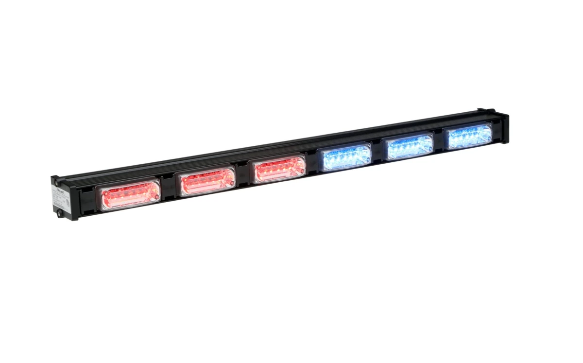 Whelen Dominator