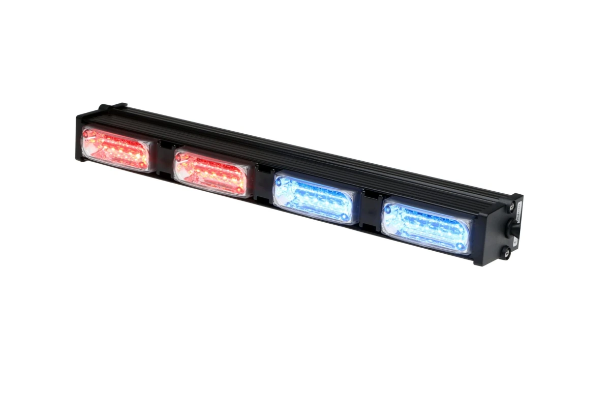 Whelen Dominator