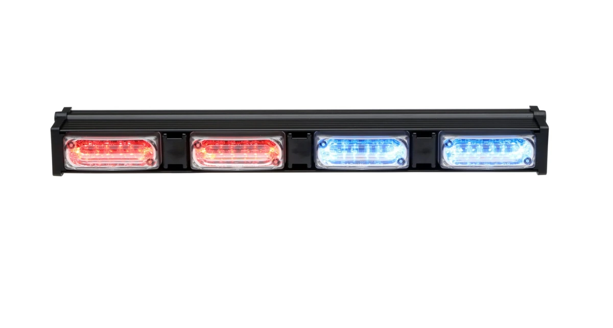 Whelen Dominator