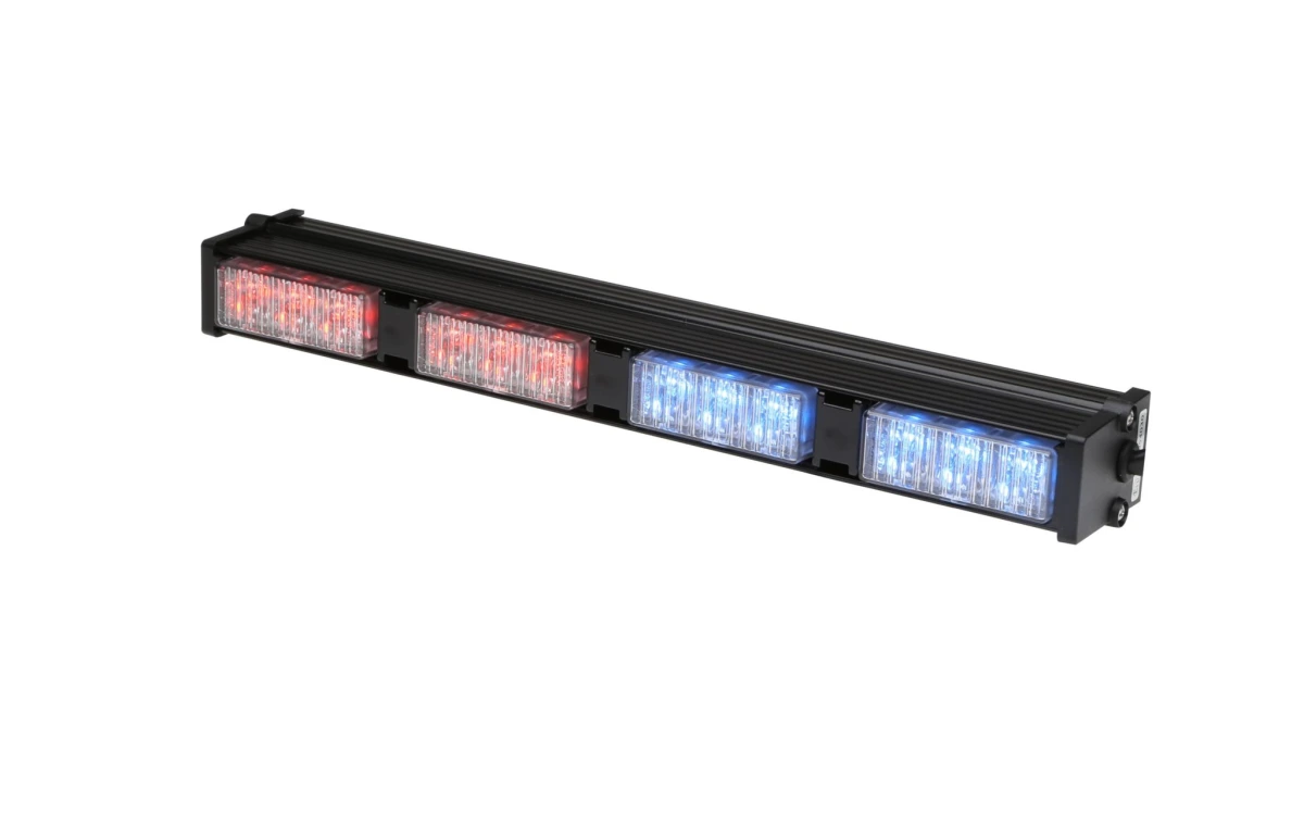 Whelen Dominator