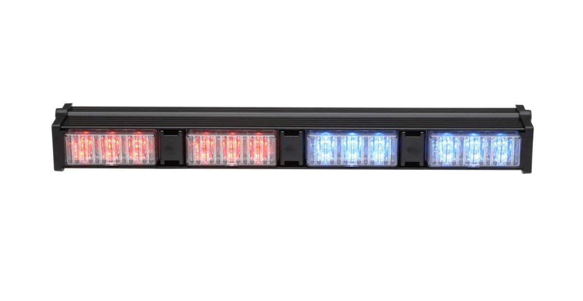 Whelen Dominator
