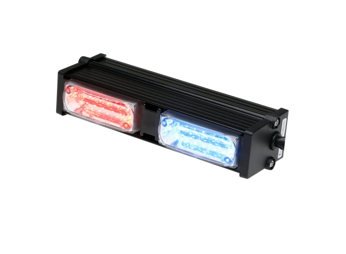 Whelen Dominator