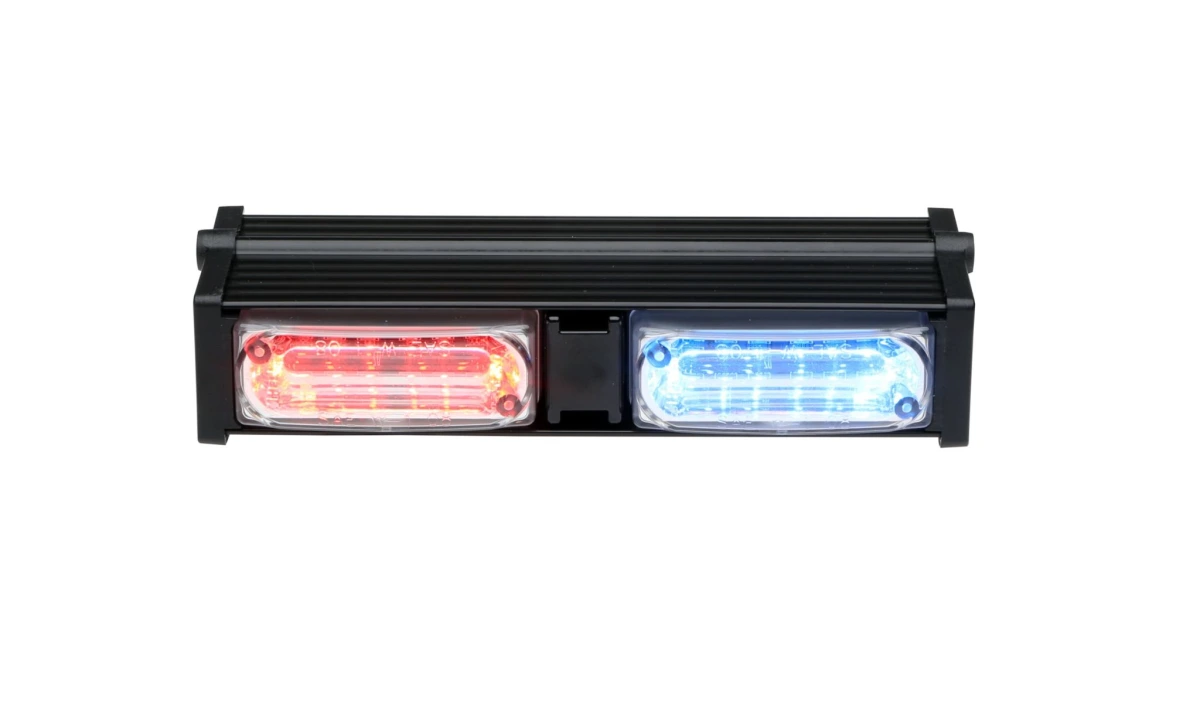 Whelen Dominator