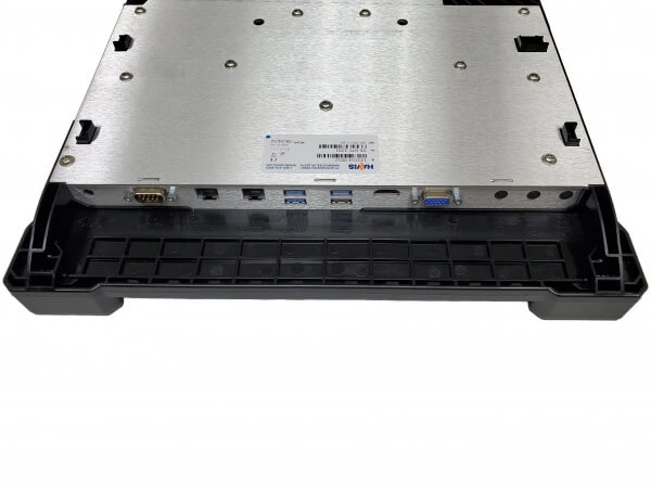 [DS-GTC-1202] - Docking Station For Getac B360 and B360 Pro Laptops With External Power Supply