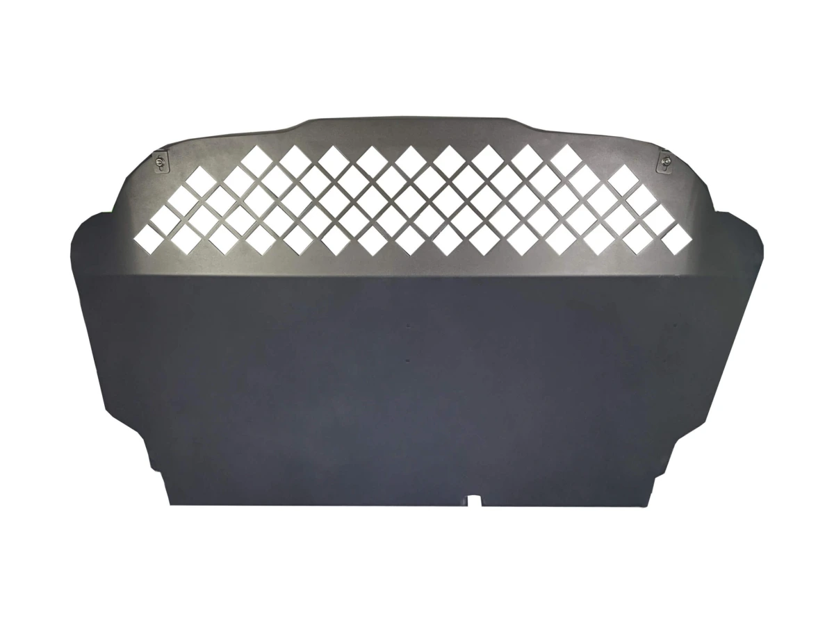 [CBR-MSTG-1] - Vertical Cargo Barrier for 2021-2024 Ford Mustang Mach-E