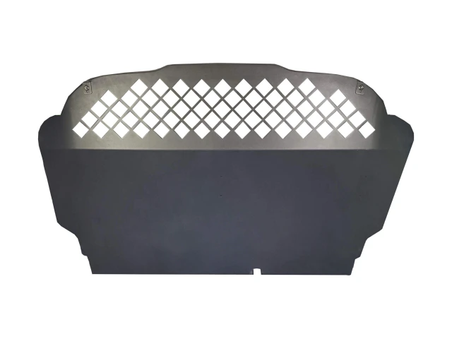 [CBR-MSTG-1] - Vertical Cargo Barrier for 2021-2024 Ford Mustang Mach-E