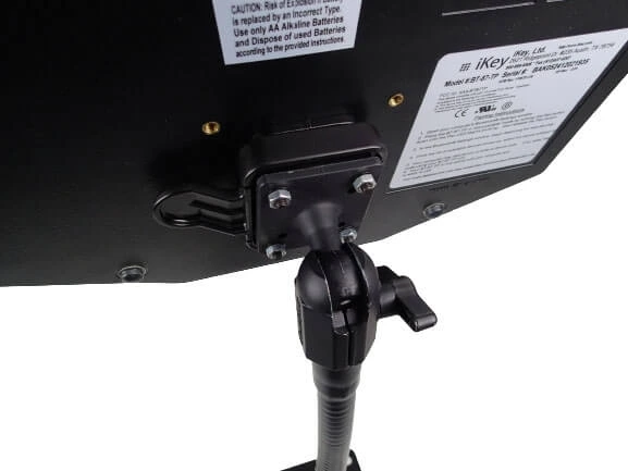 [C-FAM-301] - OBSOLETE – Flex Arm Mount Interface Kit