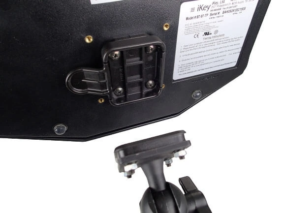 [C-FAM-301] - OBSOLETE – Flex Arm Mount Interface Kit