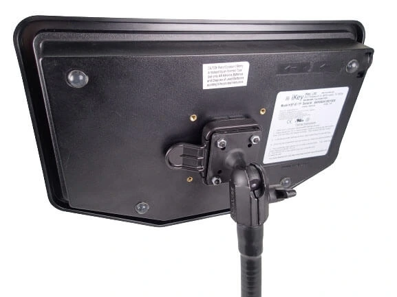 [C-FAM-301] - OBSOLETE – Flex Arm Mount Interface Kit