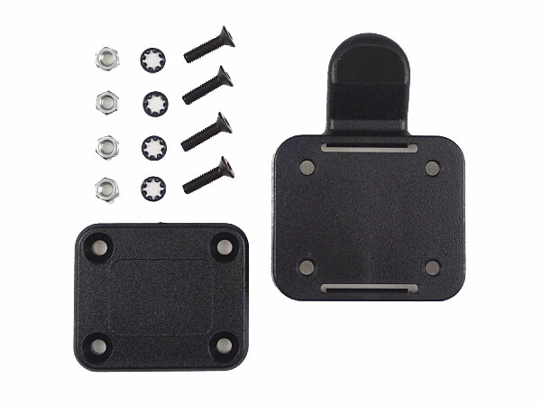 [C-FAM-301] - OBSOLETE – Flex Arm Mount Interface Kit
