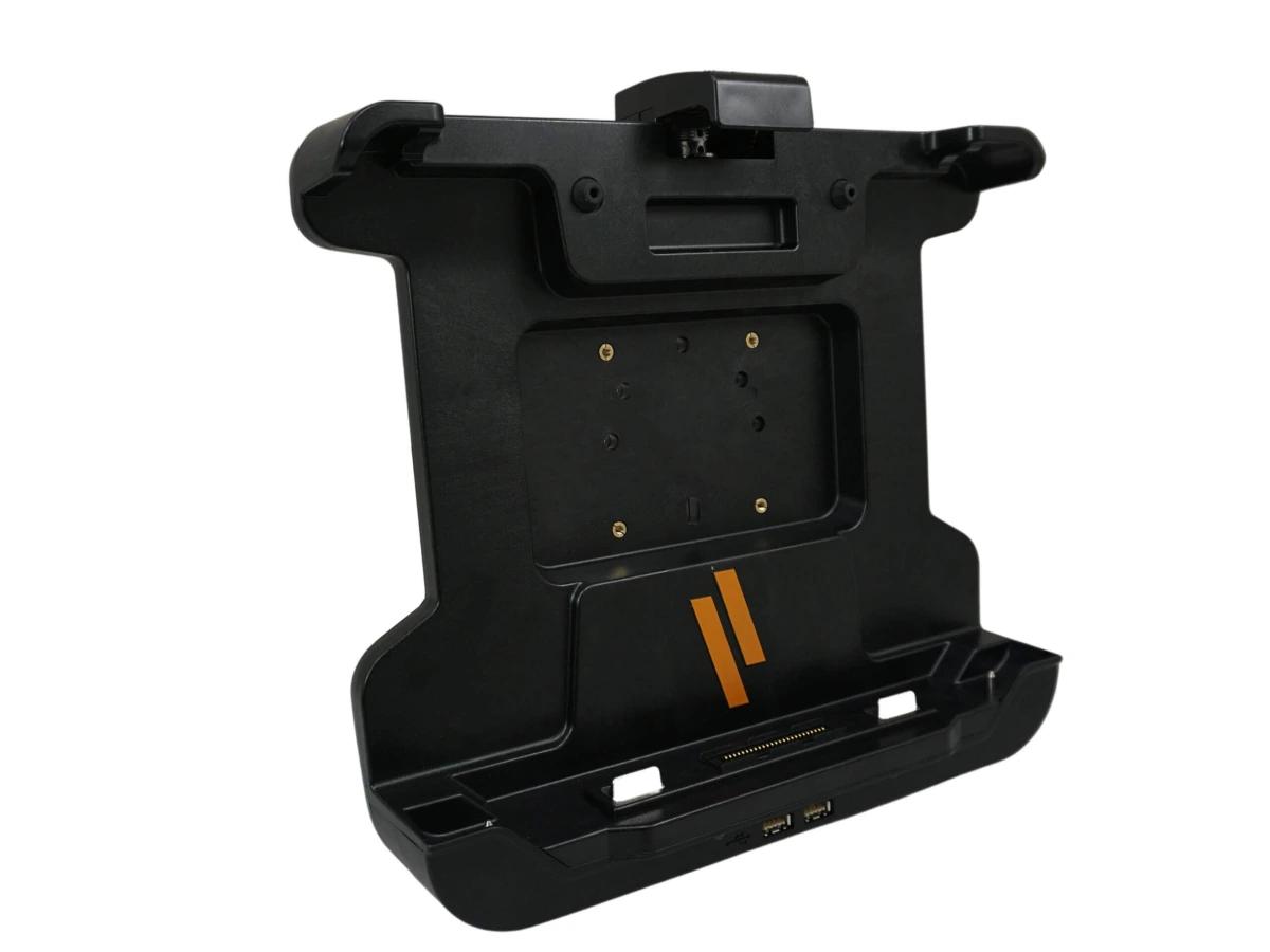 [DS-PAN-1202] - Docking Station For Panasonic TOUGHBOOK 33 Tablet with Standard Port Replication & LIND Power Supply