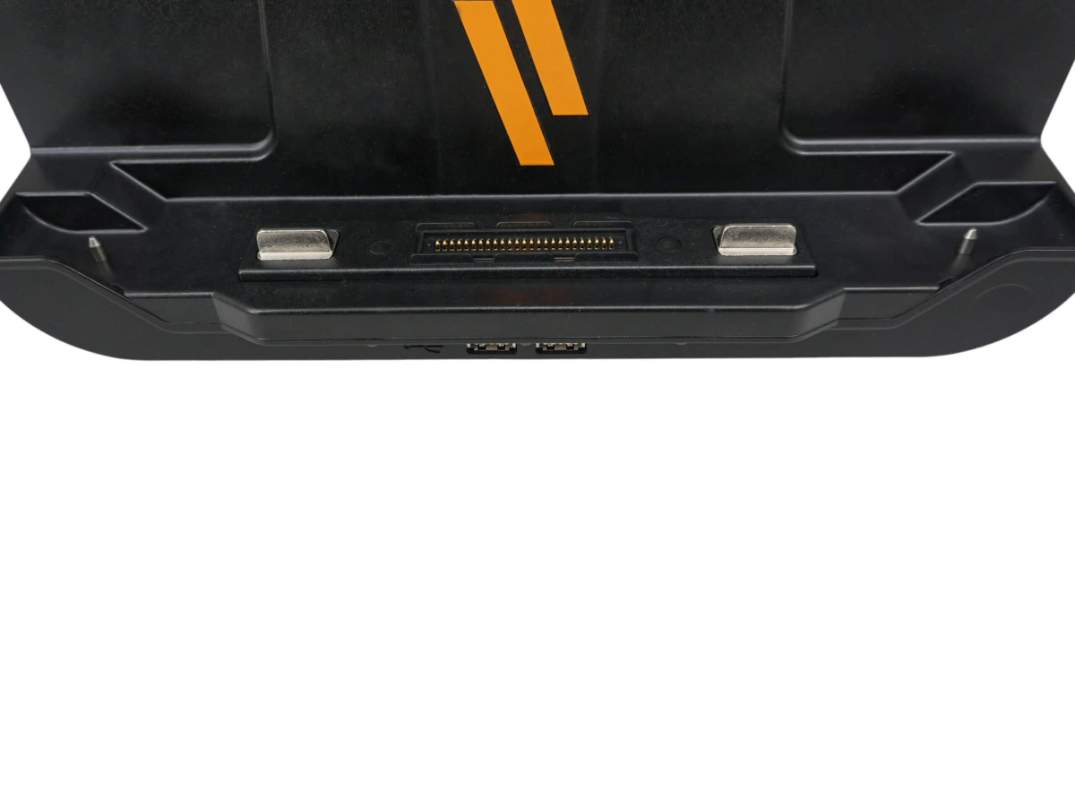 [DS-PAN-1202] - Docking Station For Panasonic TOUGHBOOK 33 Tablet with Standard Port Replication & LIND Power Supply