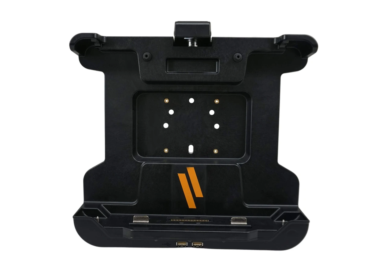 [DS-PAN-1202] - Docking Station For Panasonic TOUGHBOOK 33 Tablet with Standard Port Replication & LIND Power Supply
