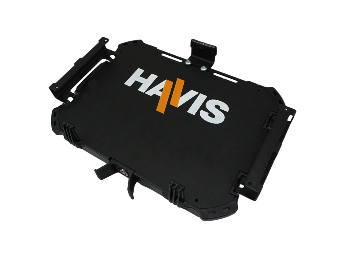 [UT-2010] - Havis Rugged Cradle for Dell Latitude 5285 or HP Elite X2
