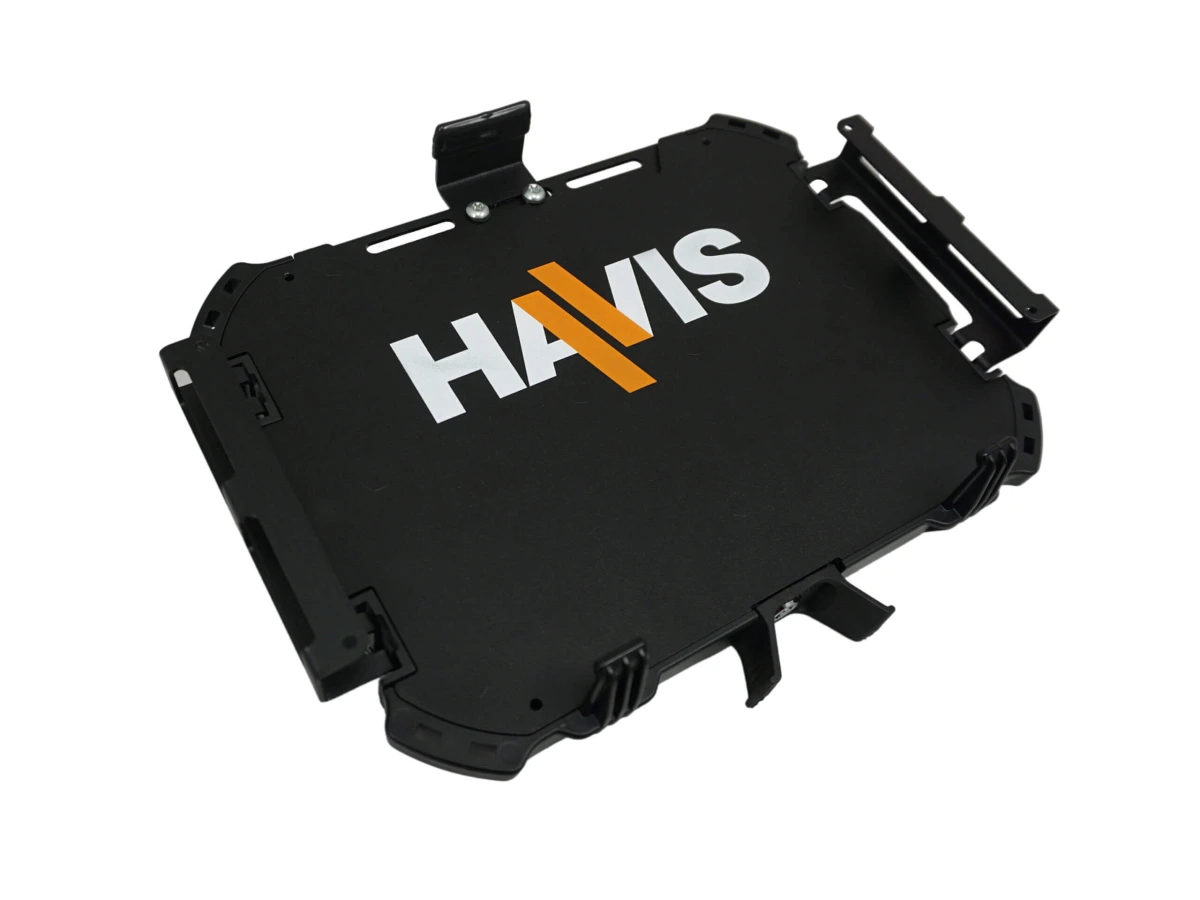 [UT-2010] - Havis Rugged Cradle for Dell Latitude 5285 or HP Elite X2