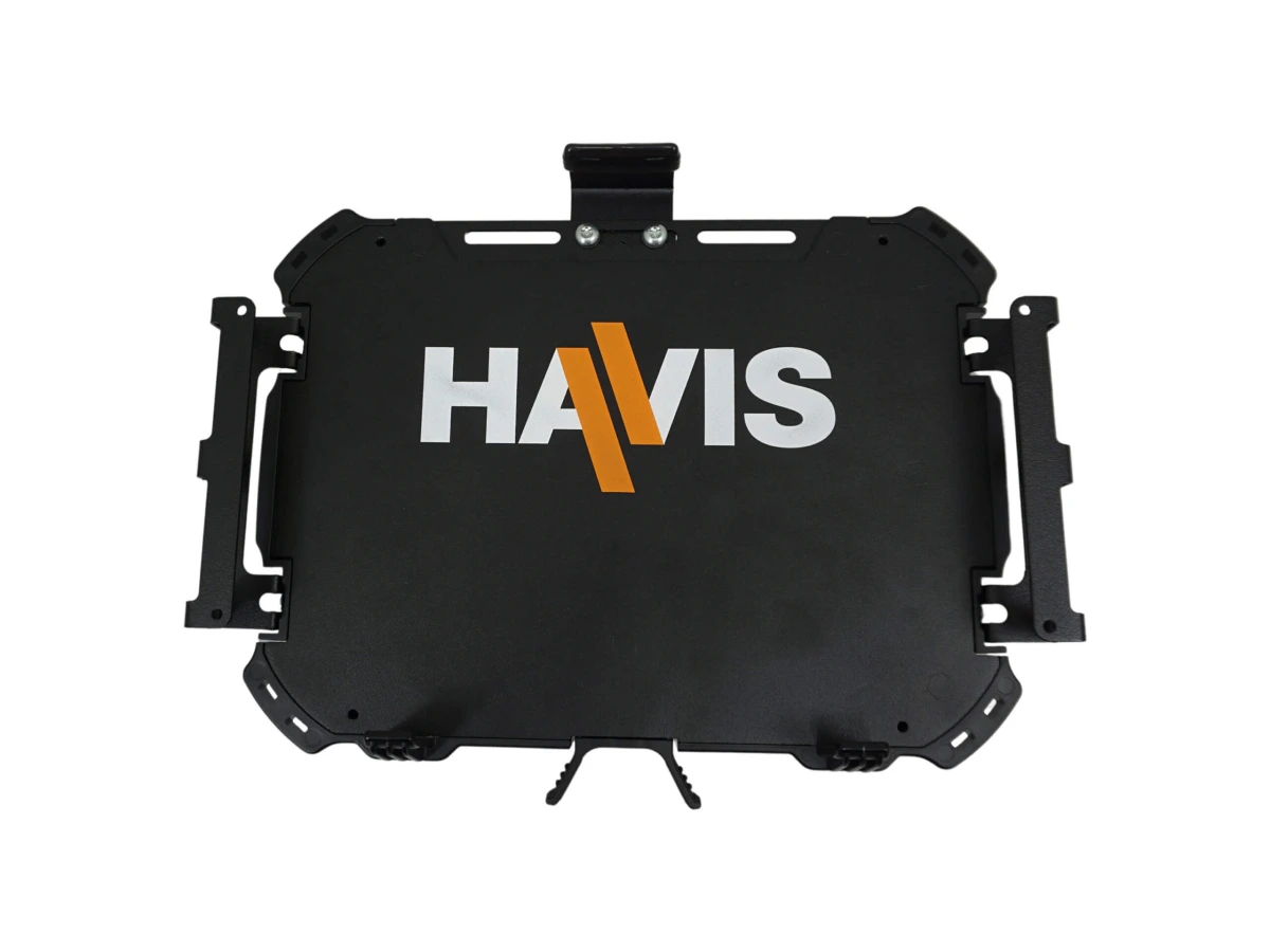 [UT-2010] - Havis Rugged Cradle for Dell Latitude 5285 or HP Elite X2
