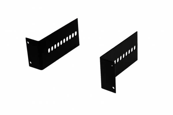 [C-EB25-131] - OBSOLETE – 2-Piece Equipment Mounting Bracket, 2.5" Mounting Space, 1.31" Bend