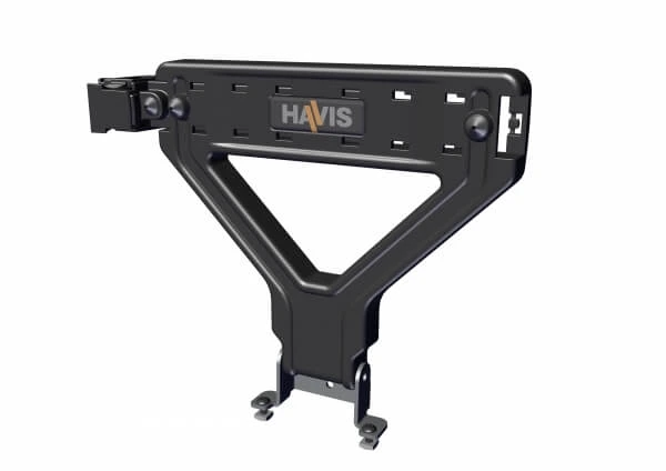 [DS-DA-421] - Laptop Screen Support For UT-1000 Series Universal Rugged Cradles