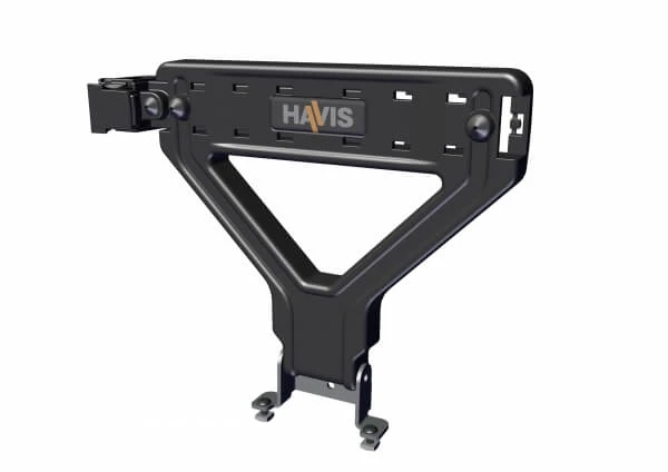 [DS-DA-421] - Laptop Screen Support For UT-1000 Series Universal Rugged Cradles