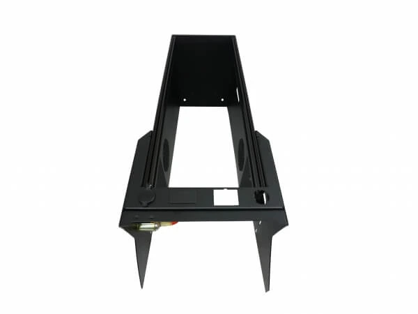 [C-VS-0618-INUT] - Vehicle-Specific 24" Flat Console for 2020-2024 Ford Interceptor Utility