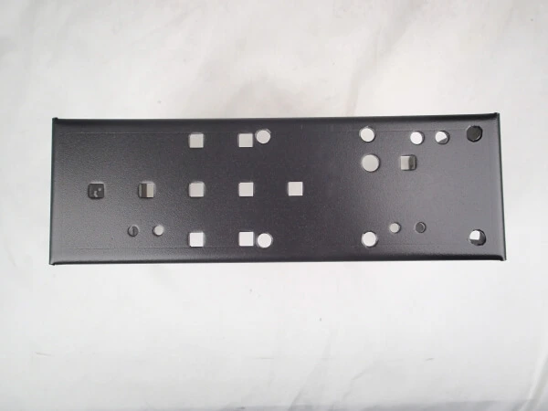 [C-SM-SA] - Universal Mounting Brackets For Angled Console