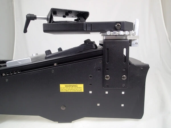 [C-SM-SA] - Universal Mounting Brackets For Angled Console