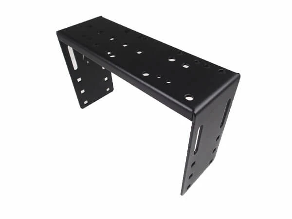 [C-SM-SA] - Universal Mounting Brackets For Angled Console