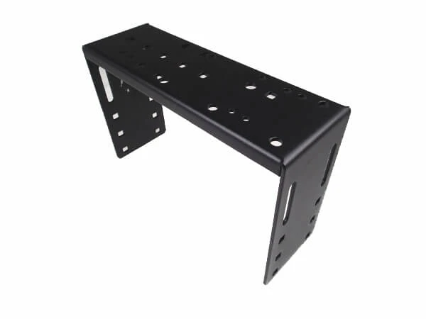 [C-SM-SA] - Universal Mounting Brackets For Angled Console